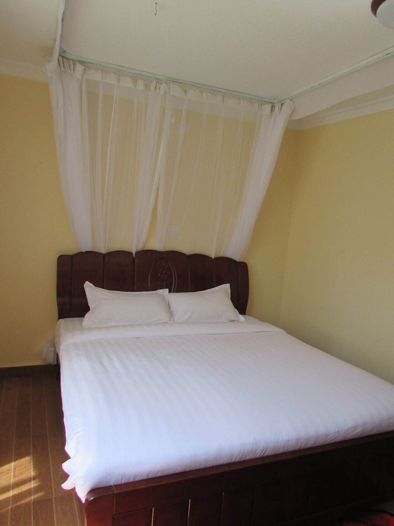 Trippleo'S Hotel Nairobi Exterior photo